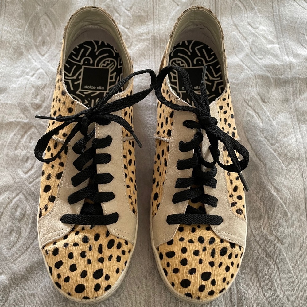 Dolce Vita Sneakers